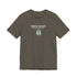 Walton & Johnson: Skip the Small Talk T-Shirt
