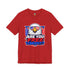 Are You Free Tonight? Eagle Patriotic T-Shirt