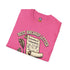 T-Shirt — "Best Breakup Letter Ever" Declaration of Independence Vintage Graphic Tee