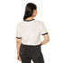 Nixon's The One! Retro Ringer Tee