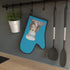Ben Franklin Oven Mitt