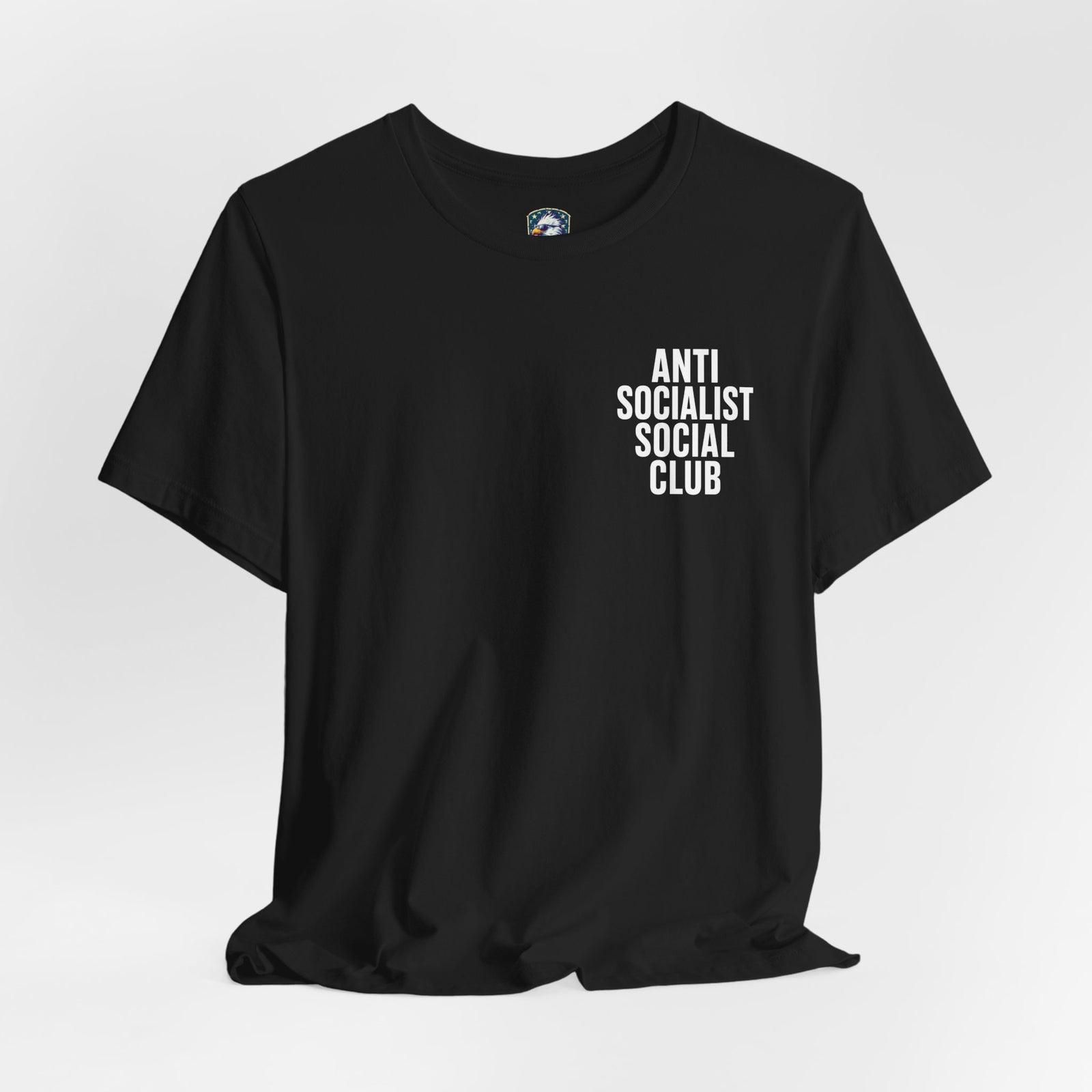 Anti Socialist Social Club T-Shirt