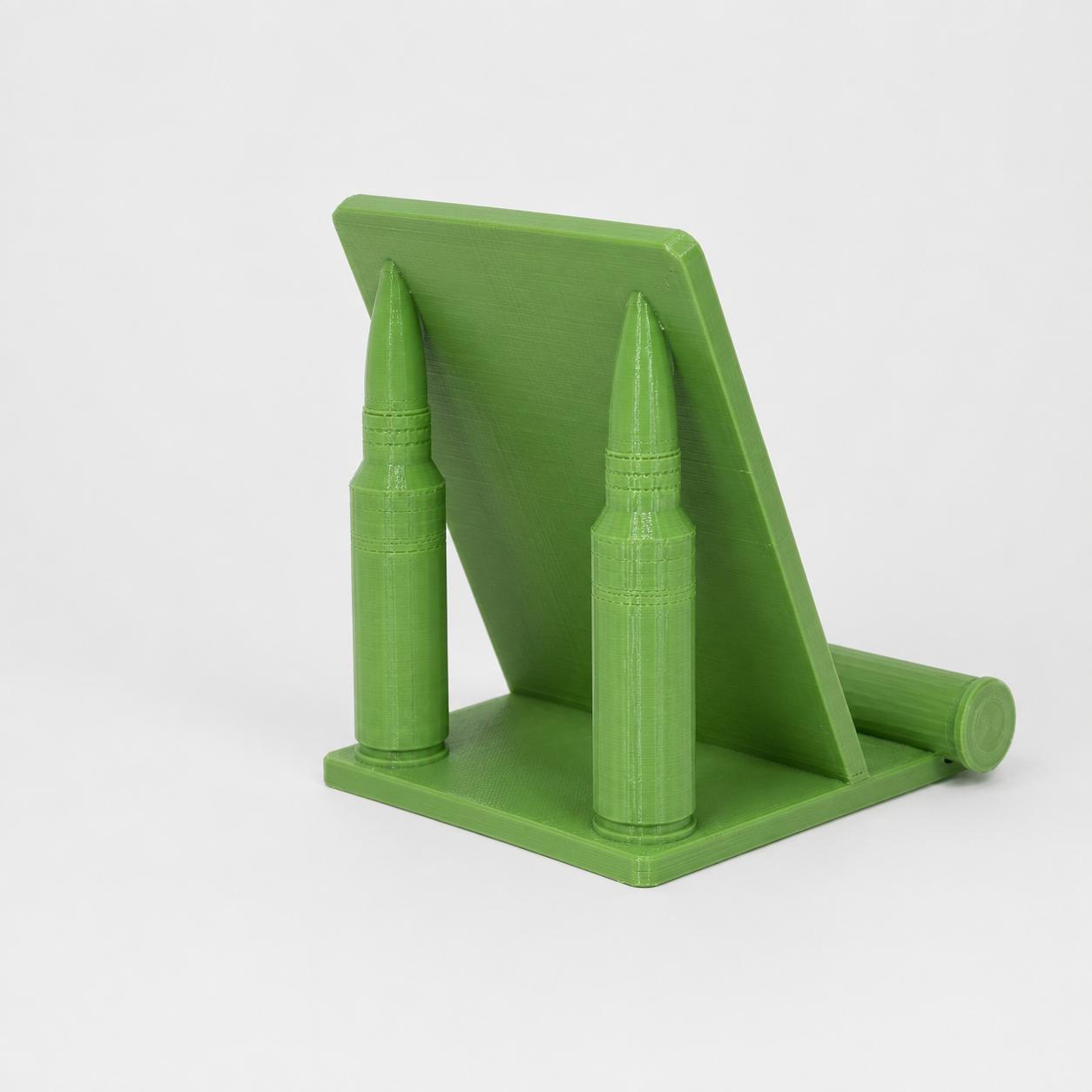 American Bullet Phone Stand — Patriotic Phone Holder