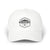 Homeschool Workshop: Embroidered Workshop Hat