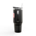 Walton & Johnson: Helen Keller 'Silent But Deadly' 40oz Tumbler