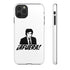 Walton & Johnson - Afuera Phone Case