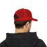 FAFO Snapback Trucker Hat