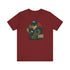 Walton & Johnson: Alligator Alcatraz T-Shirt