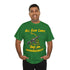 Judge Nap: All Gun Laws Are Infringements AR15 Gadsden T-Shirt