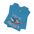 Walton & Johnson: Gulf of America Hammerhead T-Shirt