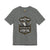 Ayn Rand Quote T-Shirt — "The Question Isn't Who Is Going to Let Me; It's Who Is Going to Stop Me"