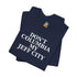Wake Up Jeff City: Don't Columbia My Jeff City T-Shirt - 4LibertyShop.com