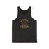 Judge Nap: Negation of Freedom Tank Top