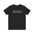 Make America Blonde Again T-Shirt