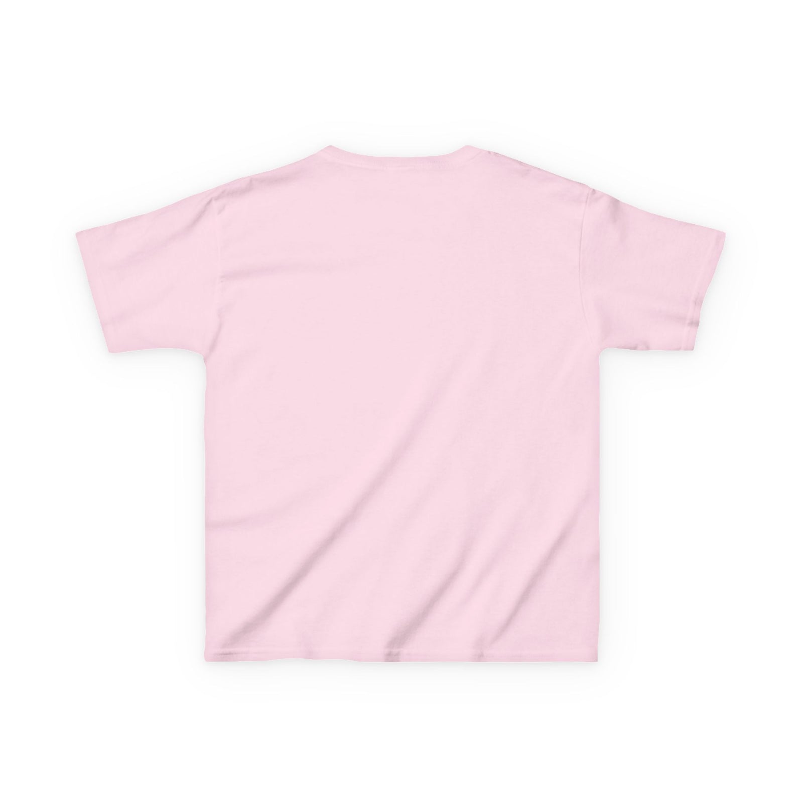 Kids T-Shirt – 'Best Breakup Letter Ever' Vintage Scroll Design