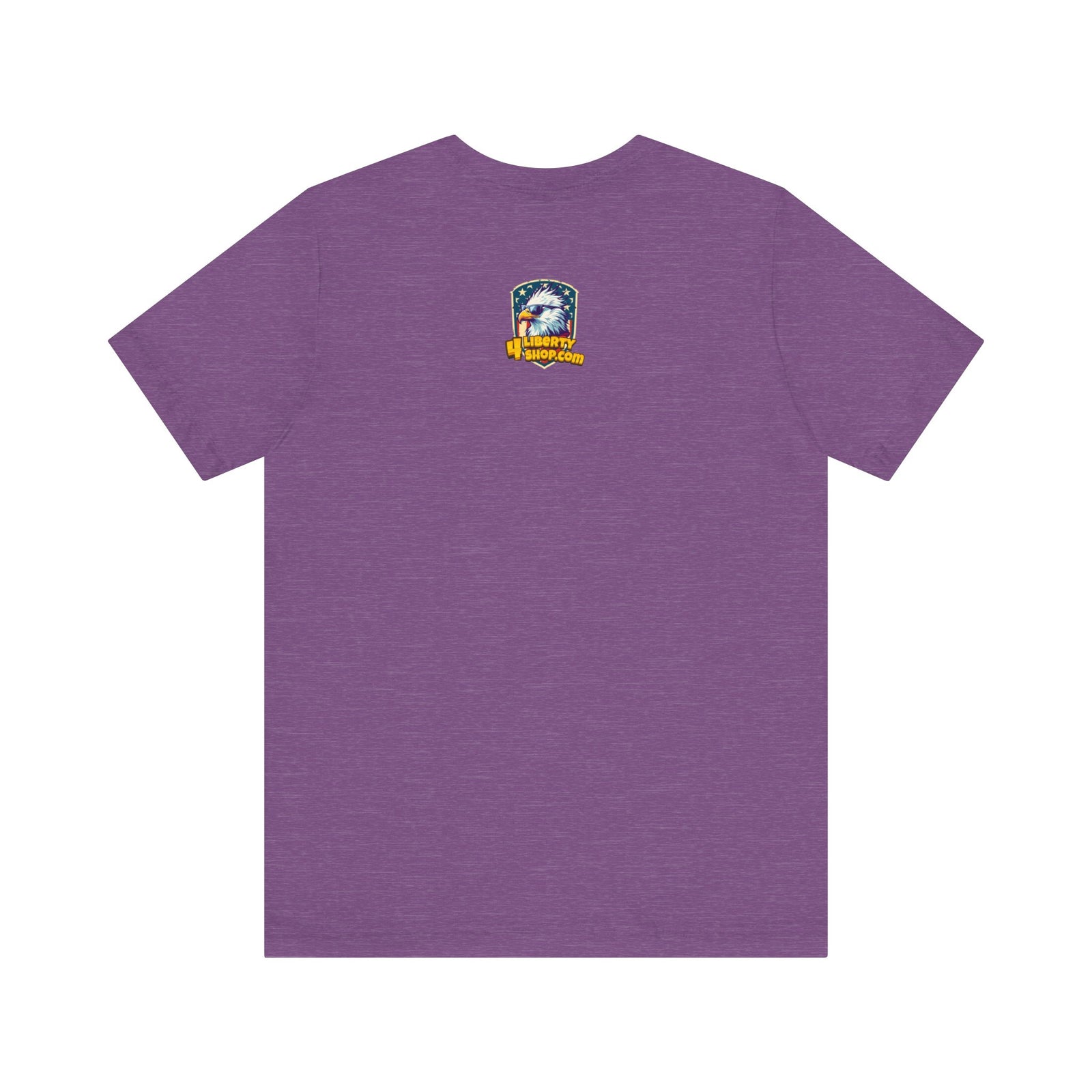 Jefferson Lives T-Shirt