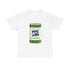 Walton & Johnson Green Bean Can Unisex T-Shirt