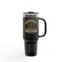 Judge Nap: Negation of Freedom Tumbler, 40oz