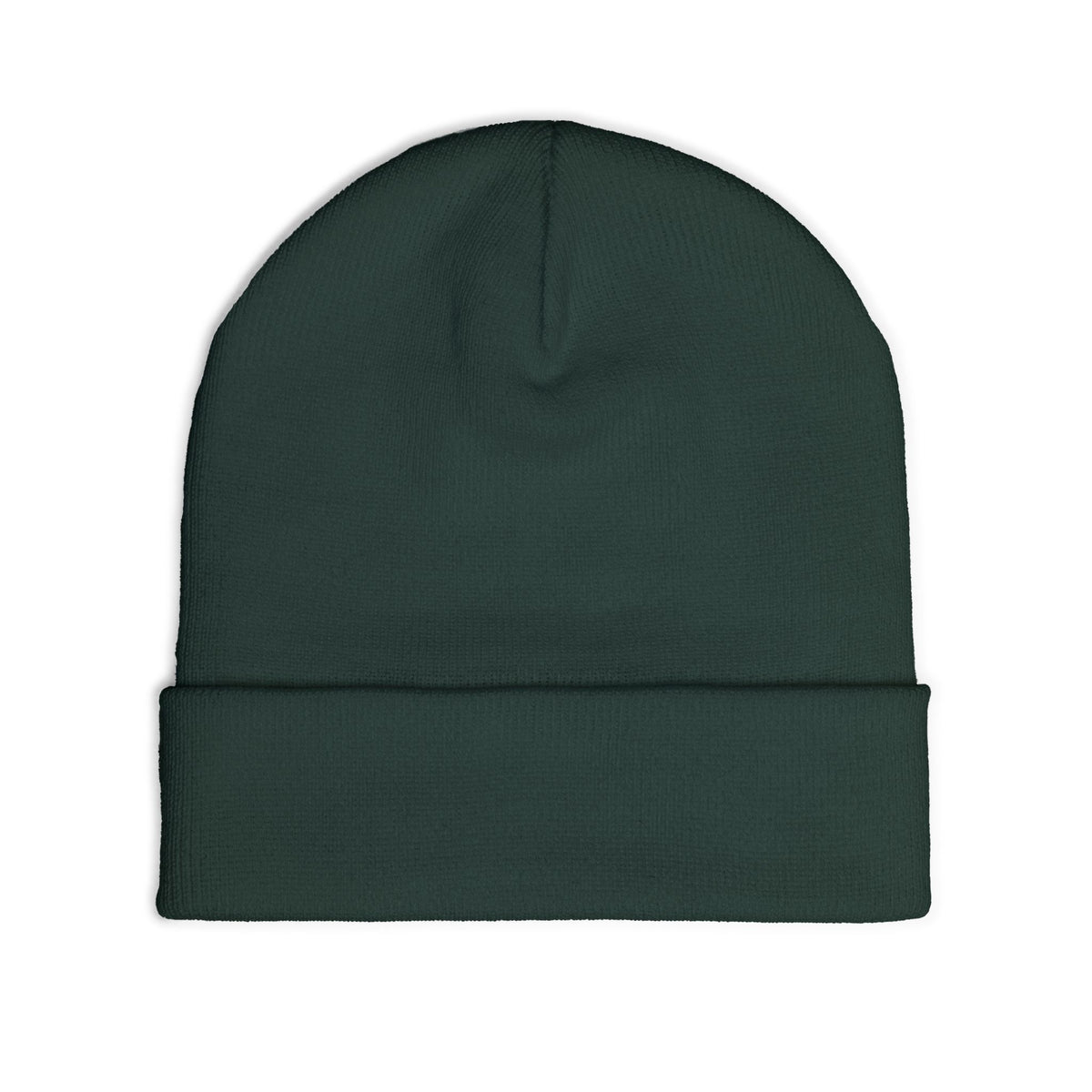 We the People Embroidered Knit Beanie - 4LibertyShop.com
