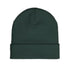 We the People Embroidered Knit Beanie - 4LibertyShop.com
