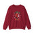 "Do it for the Ho's" Santa Sweatshirt