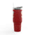 Insulated Travel Mug - "Less Government More Coffee" 40oz Stainless Tumbler