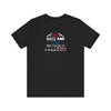 Walton & Johnson: True Colors of Freedom T-Shirt
