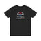 Walton & Johnson: True Colors of Freedom T-Shirt