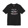 Walton & Johnson: Gulf of America Hammerhead T-Shirt