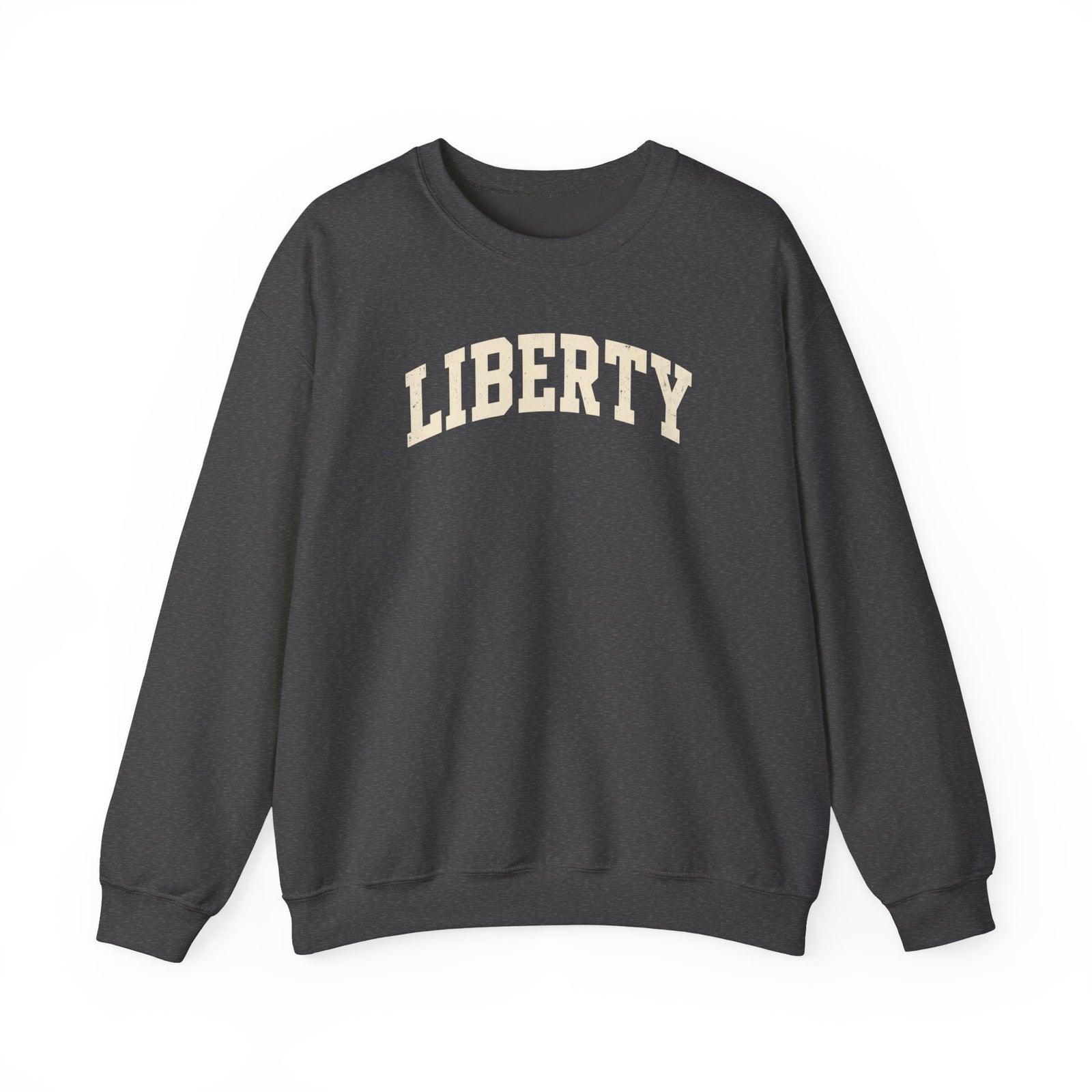 University Liberty Sweatshirt - 4LibertyShop.com