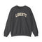 University Liberty Sweatshirt - 4LibertyShop.com
