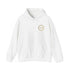 Spirit of 1776 – Stars of Liberty Embroidered Hoodie