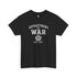 Walton & Johnson: Department of War T-Shirt