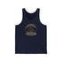 Judge Nap: Negation of Freedom Tank Top