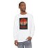 America 1776–2026 Semiquincentennial Long Sleeve T-Shirt