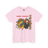 Sanae Takaichi Vintage Anime T-Shirt | Iron Lady of Japan Graphic Tee