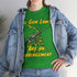 Judge Nap: All Gun Laws Are Infringements AR15 Gadsden T-Shirt