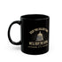 Wake Up Jeff City: Keep The College Town Mug - 4LibertyShop.com