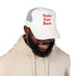 Vote For Ron Trucker Hat
