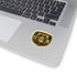 250th Anniversary Liberty Bell Sticker — 1776 Commemorative Kiss-Cut Sticker