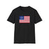 Liberty 250 Flag T-Shirt — Betsy Ross 13-Star Anniversary Tee