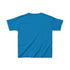 Homeschool Workshop | Kids "Homeschool Rocks" Graphic Tee for Homeschool Families