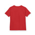 Homeschool Workshop | Kids "Homeschool Rocks" Graphic Tee for Homeschool Families