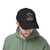 Judge Nap: Negation of Freedom Distressed Hat