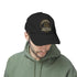 Judge Nap: Negation of Freedom Distressed Hat