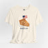 Patriotic Pie T‑Shirt — "Sweet as Pie" Fourth of July Tee