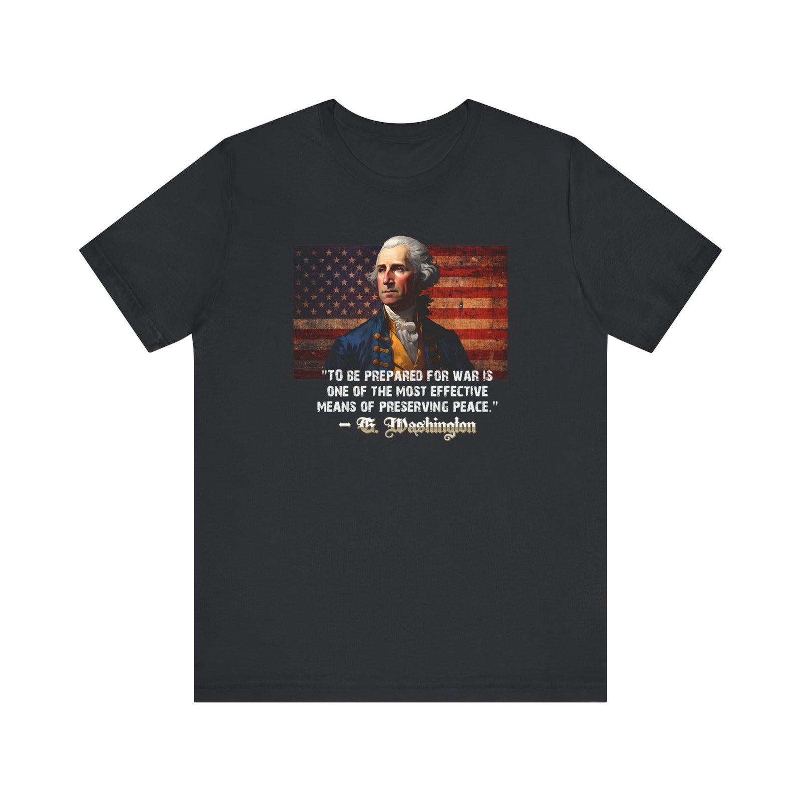 Walton & Johnson: George Washington 
