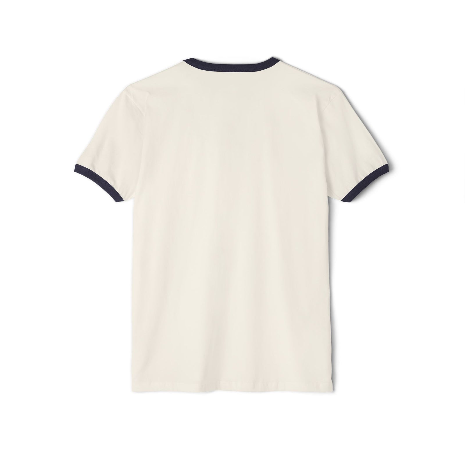 Nixon's The One! Retro Ringer Tee