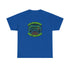Gaming Controller Tee — "Less Government More Video Games" Graphic T‑Shirt