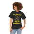 Judge Nap: All Gun Laws Are Infringements AR15 Gadsden T-Shirt